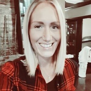 Meet your Posher, Lyndsy
